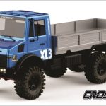 Emo XL3 Wild Elephant 1/8 Scale RTR Brushed