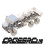 Emo XL3 Wild Elephant 1/8 Scale RTR Brushed - Image 5
