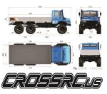 Emo XL3 Wild Elephant 1/8 Scale RTR Brushed - Image 4